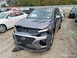 هیۆندای سەنتافی